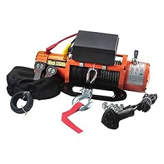 Noryb 13500lb electric for sale  Delivered anywhere in UK