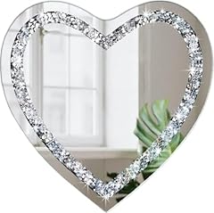 Boncy herzspiegel diamanten gebraucht kaufen  Wird an jeden Ort in Deutschland