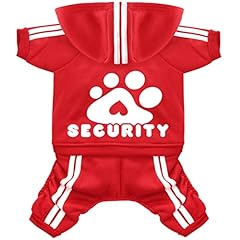 Otunrues dog hoodie for sale  Delivered anywhere in USA 
