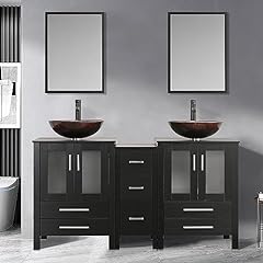 Eway black bathroom for sale  Delivered anywhere in USA 