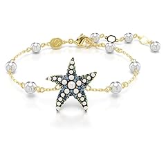 Swarovski idyllia bracciale usato  Spedito ovunque in Italia 