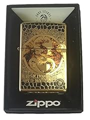 Zippo custom lighter for sale  Delivered anywhere in USA 
