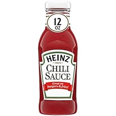 Heinz chili sauce for sale  Delivered anywhere in USA 