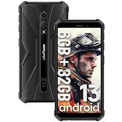 Ulefone armor x12 usato  Spedito ovunque in Italia 