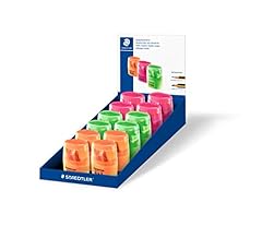 Staedtler 512 temperamatite usato  Spedito ovunque in Italia 