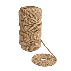 Emnimq 5mm jute for sale  Delivered anywhere in UK