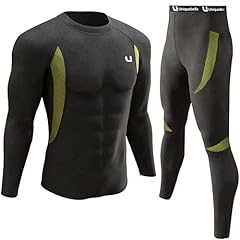 Uniquebella mens thermal for sale  Delivered anywhere in UK
