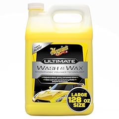 Meguiar ultimate wash for sale  Delivered anywhere in USA 