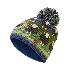 Women wool bobble for sale  Delivered anywhere in UK