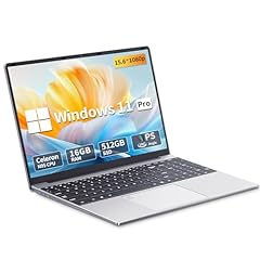 Notebook pollici portatile usato  Spedito ovunque in Italia 