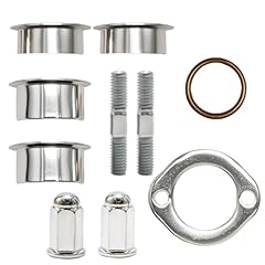 Juuddenparts exhaust silencer for sale  Delivered anywhere in UK