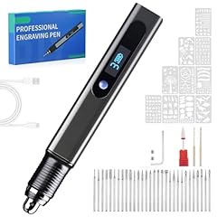 Cykelith engraving pen for sale  Delivered anywhere in UK