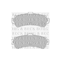 Borg beck bbp1552 for sale  Delivered anywhere in UK