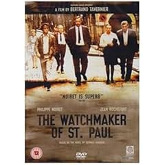 The watchmaker st. d'occasion  Livré partout en France