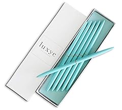 Turquoise gold pens for sale  Delivered anywhere in USA 