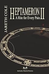 Heptameron rite for d'occasion  Livré partout en France