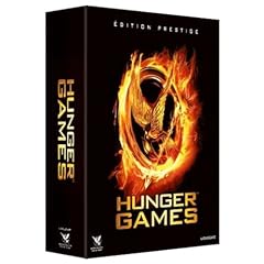 Hunger games édition d'occasion  Livré partout en France