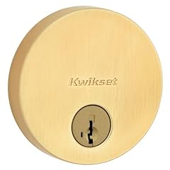 Kwikset uptown deadbolt for sale  Delivered anywhere in USA 