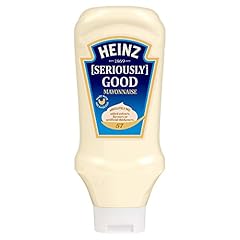 Heinz seriously good for sale  Delivered anywhere in UK