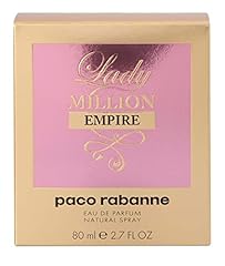 Lady million empire for sale  Delivered anywhere in UK