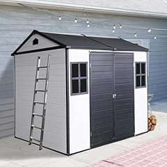 Keiki 8x6 outdoor for sale  Delivered anywhere in USA 