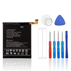 Swarking batteria ricambio usato  Spedito ovunque in Italia 