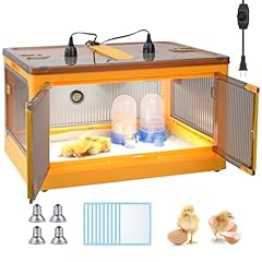 Chicken brooder box for sale  Delivered anywhere in USA 