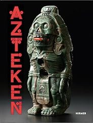 Azteken katalog zur gebraucht kaufen  Wird an jeden Ort in Deutschland