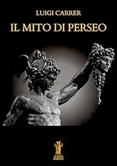 Mito perseo usato  Spedito ovunque in Italia 