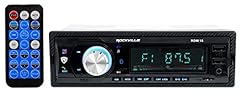 Rockville rdm18 dash for sale  Delivered anywhere in USA 