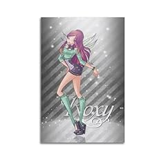 Winx club roxy d'occasion  Livré partout en France
