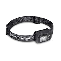 Black diamond astro usato  Spedito ovunque in Italia 