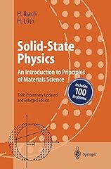 Solid state physics d'occasion  Livré partout en France