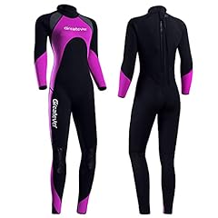 Greatever wetsuit men for sale  Delivered anywhere in USA 