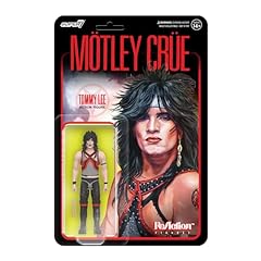 Super7 motley crue for sale  Delivered anywhere in USA 