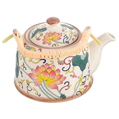 Cabilock ceramic teapot for sale  Delivered anywhere in USA 