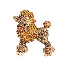 Gfm sparkly poodle for sale  Delivered anywhere in UK