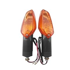 Motorbike turning indicators for sale  Delivered anywhere in UK