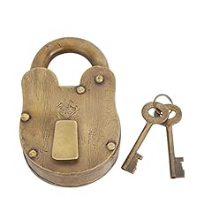 Deco metal lock for sale  Delivered anywhere in USA 