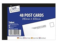 Tallon stationery post for sale  Delivered anywhere in UK