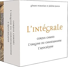 Coffret corpus christi d'occasion  Livré partout en Belgiqu