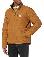 Carhartt rain defender usato  Spedito ovunque in Italia 