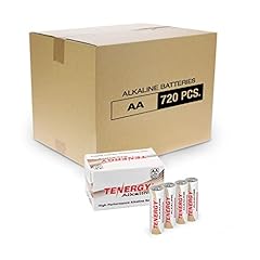 720 pcs tenergy for sale  Delivered anywhere in UK