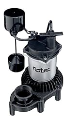 Flotec fpzs33v sump for sale  Delivered anywhere in USA 