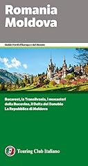 Romania moldova usato  Spedito ovunque in Italia 