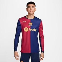 Nike barcelona 2024 gebraucht kaufen  Wird an jeden Ort in Deutschland