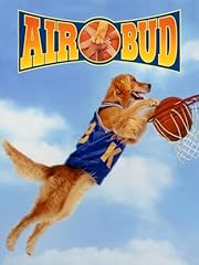 Air bud usato  Spedito ovunque in Italia 