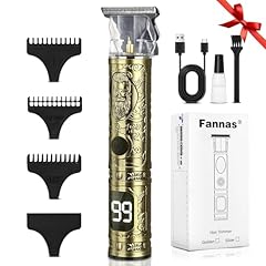 Fannas hair clippers for sale  Delivered anywhere in USA 