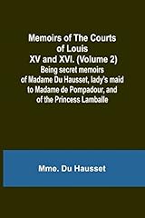 Memoirs the courts d'occasion  Livré partout en France