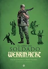 Libro del soldado usato  Spedito ovunque in Italia 